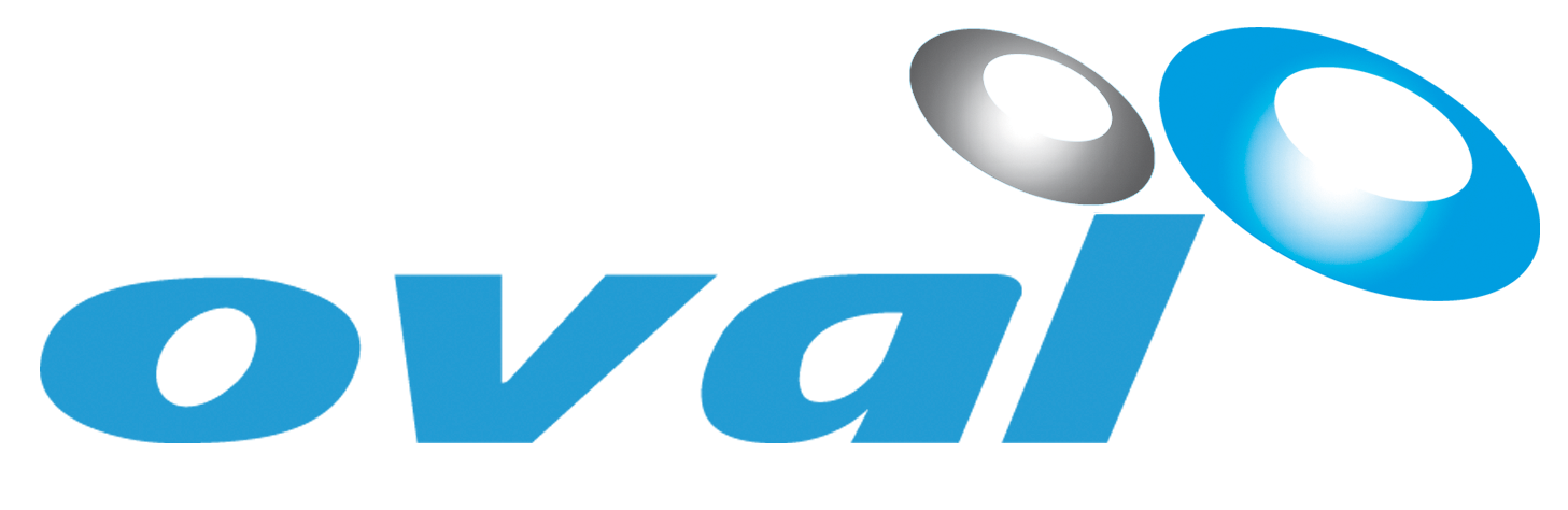 OvalSoft logo